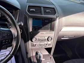 Ford Explorer 2019 XLT * БЕЗ ПЪРВОНАЧАЛНА ВНОСКА* , снимка 9