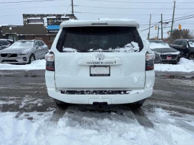 Toyota 4runner CARFAX* АВТОФИНАНСИРАНЕ* БЕЗ ПЪРВОНАЧАЛНА ВНОСКА* , снимка 4