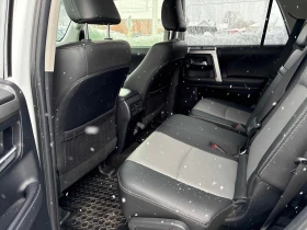 Toyota 4runner CARFAX* АВТОФИНАНСИРАНЕ* БЕЗ ПЪРВОНАЧАЛНА ВНОСКА* , снимка 11