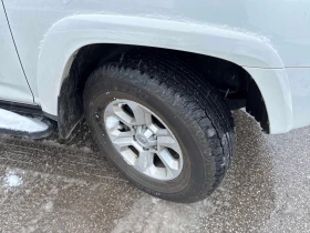 Toyota 4runner CARFAX* АВТОФИНАНСИРАНЕ* БЕЗ ПЪРВОНАЧАЛНА ВНОСКА* , снимка 7