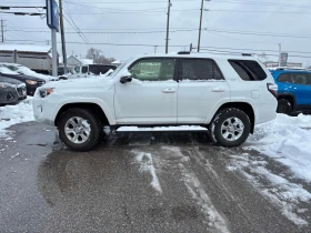 Toyota 4runner CARFAX* АВТОФИНАНСИРАНЕ* БЕЗ ПЪРВОНАЧАЛНА ВНОСКА* , снимка 2