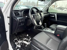 Toyota 4runner CARFAX* АВТОФИНАНСИРАНЕ* БЕЗ ПЪРВОНАЧАЛНА ВНОСКА* , снимка 5