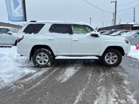 Toyota 4runner CARFAX* АВТОФИНАНСИРАНЕ* БЕЗ ПЪРВОНАЧАЛНА ВНОСКА* , снимка 3