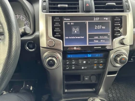 Toyota 4runner CARFAX* АВТОФИНАНСИРАНЕ* БЕЗ ПЪРВОНАЧАЛНА ВНОСКА* , снимка 9