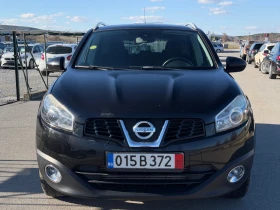 Nissan Qashqai 1.5 dci camera