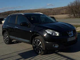 Nissan Qashqai 1.5 dci camera - 5700 € / 11148.23 лв. - 11601033 2