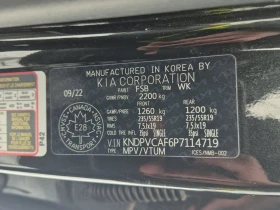 Kia Sportage * EX PREMIUM * CARFAX * ФИНАНСИРАНЕ, снимка 7