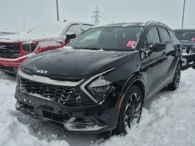 Kia Sportage * EX PREMIUM * CARFAX * ФИНАНСИРАНЕ - изображение 1