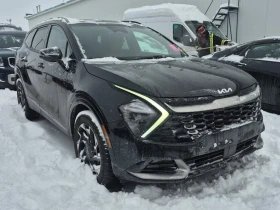 Kia Sportage * EX PREMIUM * CARFAX * ФИНАНСИРАНЕ, снимка 2