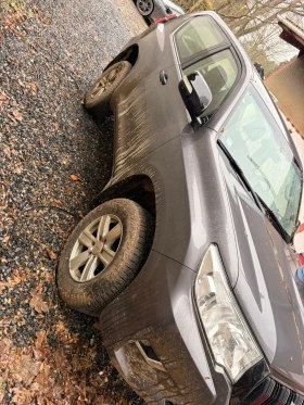 Toyota Land cruiser  2.8 D4D 177 Коня_* , снимка 5