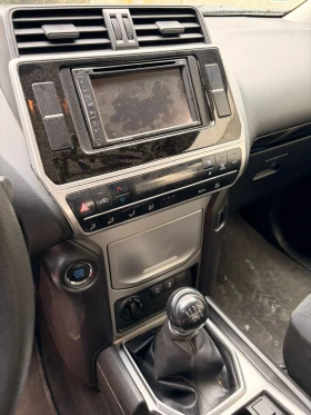 Toyota Land cruiser  2.8 D4D 177 Коня_* , снимка 7