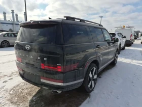 Hyundai Santa fe * LUXURY * CARFAX * 7-местен *  - 32200 € / 62977.73 лв. - 78370442 3