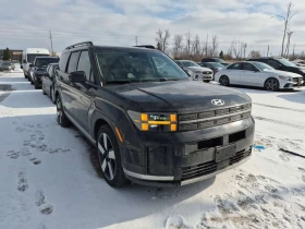 Hyundai Santa fe * LUXURY * CARFAX * 7-местен * 