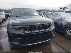 Jeep Grand cherokee * 4x4* LAREDO* LED* NAVI*  - 15200 € / 29728.62 лв. - 74811987 10