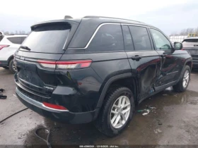 Jeep Grand cherokee * 4x4* LAREDO* LED* NAVI*  - 15200 € / 29728.62 лв. - 74811987 4