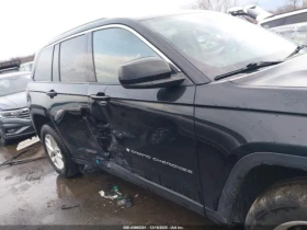 Jeep Grand cherokee * 4x4* LAREDO* LED* NAVI*  - 15200 € / 29728.62 лв. - 74811987 6