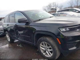 Jeep Grand cherokee * 4x4* LAREDO* LED* NAVI*  - 15200 € / 29728.62 лв. - 74811987 11