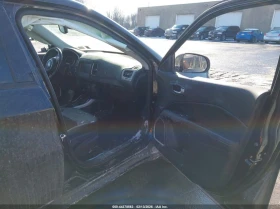 Jeep Compass 2.4l Latitude 4X4, снимка 5 - Автомобили и джипове - 53662467