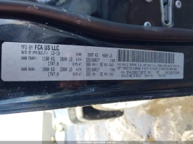 Jeep Compass 2.4l Latitude 4X4, снимка 9 - Автомобили и джипове - 53662467