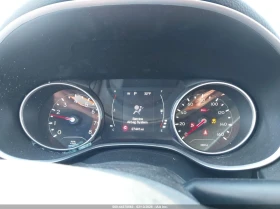 Jeep Compass 2.4l Latitude 4X4, снимка 7 - Автомобили и джипове - 53662467