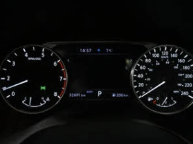 Nissan Rogue SV AWD* АвтоКреди* (ЦЕНА ДО БГ) | Auto.bg — изображение 10