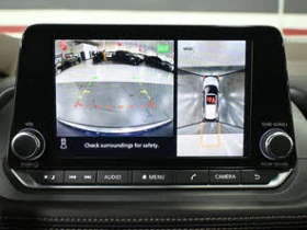 Nissan Rogue SV AWD* АвтоКреди* (ЦЕНА ДО БГ) | Auto.bg — изображение 12