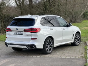 BMW X5 xDrive30d M Sport Pano Laser | Auto.bg — изображение 8