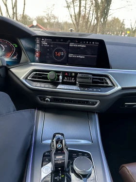 BMW X5 xDrive30d M Sport Pano Laser | Auto.bg — изображение 17