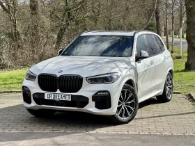 BMW X5 xDrive30d M Sport Pano Laser | Auto.bg — изображение 3
