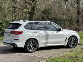BMW X5 xDrive30d M Sport Pano Laser | Auto.bg — изображение 12