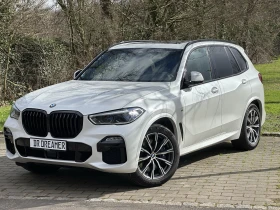 BMW X5 xDrive30d M Sport Pano Laser | Auto.bg — изображение 5