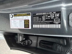 Mercedes-Benz GLE 450 CARFAX/HUD/ПАНОРАМА/ОБДУХВАНЕ/BURMESTER/360 CAM - 51890 € / 101488.02 лв. - 17675574 10