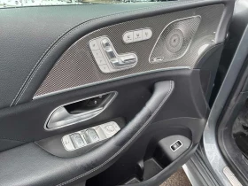 Mercedes-Benz GLE 450 CARFAX/HUD/ПАНОРАМА/ОБДУХВАНЕ/BURMESTER/360 CAM - 51890 € / 101488.02 лв. - 17675574 11