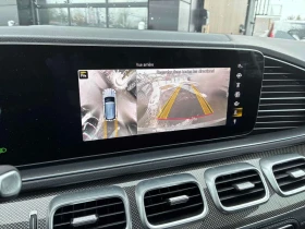 Mercedes-Benz GLE 450 CARFAX/HUD/ПАНОРАМА/ОБДУХВАНЕ/BURMESTER/360 CAM - 51890 € / 101488.02 лв. - 17675574 12