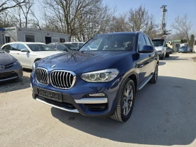 BMW X3 XDRIVE 2.0D 190к.с Luxury
