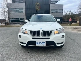 BMW X3 xDrive* АвтоКредит* (ЦЕНА ДО БГ) - 9999 € / 19556.34 лв. - 69802430 3