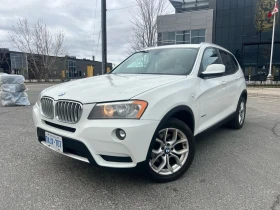 BMW X3 xDrive* АвтоКредит* (ЦЕНА ДО БГ)