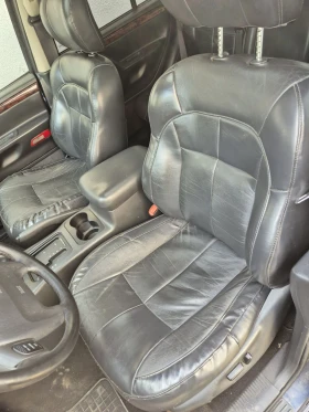 Jeep Grand cherokee | Mobile.bg � ����� ������ 8