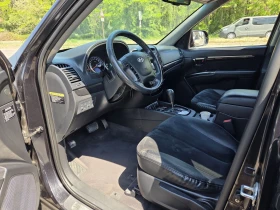 Hyundai Santa fe 2, 2 tdi 150hp | Mobile.bg � ����� ������ 10