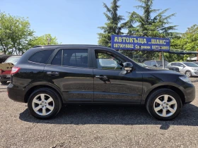 Hyundai Santa fe 2, 2 tdi 150hp | Mobile.bg � ����� ������ 7