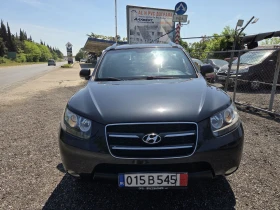 Hyundai Santa fe 2, 2 tdi 150hp | Mobile.bg � ����� ������ 9