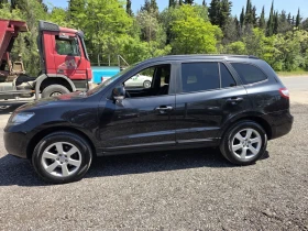 Hyundai Santa fe 2, 2 tdi 150hp | Mobile.bg � ����� ������ 2