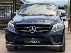 Mercedes-Benz GLE 350 d= 4Matic= AMG= Carbon Pack= HUD= 3xTV= Панорама= 