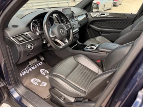 Mercedes-Benz GLE 350 d= 4Matic= AMG= Carbon Pack= HUD= 3xTV= Панорама=  | Auto.bg — изображение 8