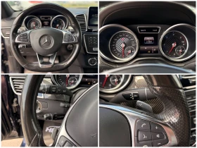 Mercedes-Benz GLE 350 d= 4Matic= AMG= Carbon Pack= HUD= 3xTV= Панорама=  | Auto.bg — изображение 14