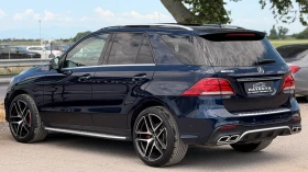 Mercedes-Benz GLE 350 d= 4Matic= AMG= Carbon Pack= HUD= 3xTV= Панорама=  | Auto.bg — изображение 7