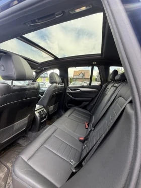 BMW X3 M40* PERFORMANCE* HARMAN* PANO* 360* HUD* ������ � | Mobile.bg � ����� ������ 15
