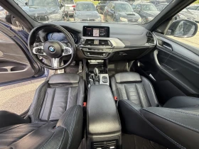 BMW X3 M40* PERFORMANCE* HARMAN* PANO* 360* HUD* ������ � | Mobile.bg � ����� ������ 8