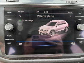 VW Tiguan * Comfortline * ПОДГРЕВ* ПАНОРАМА *  - 17400 € / 34031.44 лв. - 17295546 10