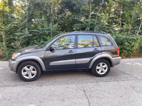 Toyota Rav4 2, 0 ГАЗ-БЕНЗИН - 4900 € - 36242198 4